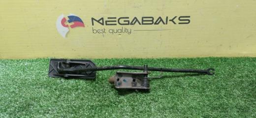 Педаль подачи топлива NISSAN FAIRLADY Z GZ32 VG30DE 2 ракурс