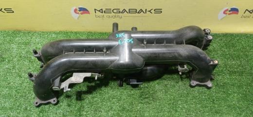 Коллектор впускной SUBARU FORESTER SH5 EJ205 1 ракурс