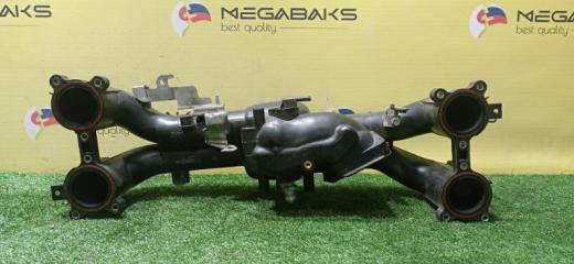 Коллектор впускной SUBARU FORESTER SH5 EJ205 4 ракурс