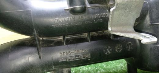 Коллектор впускной SUBARU FORESTER SH5 EJ205 5 ракурс