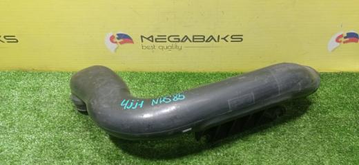 Патрубок ISUZU ELF NHS85 4JJ1 1 ракурс Патрубок ISUZU ELF NHS85 4JJ1 1 ракурс