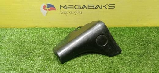Накладка на порог правая TOYOTA BB NCP35 75855-52030 1 ракурс