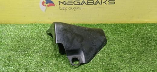 Накладка на порог правая TOYOTA BB NCP35 75855-52030 2 ракурс