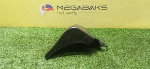 Накладка на порог правая TOYOTA BB NCP35 75855-52030 3 ракурс