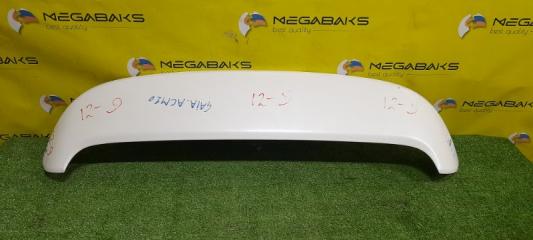 Спойлер TOYOTA GAIA SXM15G 1 ракурс