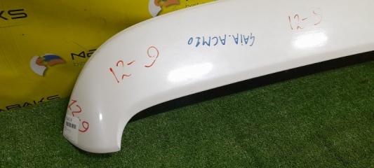Спойлер TOYOTA GAIA SXM15G 2 ракурс