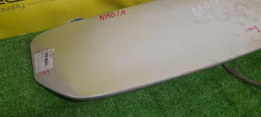 Спойлер TOYOTA NADIA SXN15 2 ракурс