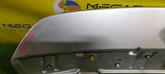 Спойлер TOYOTA NADIA SXN15 4 ракурс