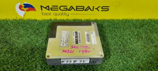 Блок управления abs TOYOTA SOARER MZ20 89541-24020 1 ракурс