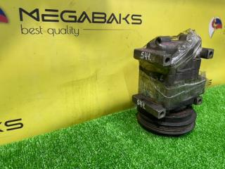 Компрессор кондиционера MAZDA FAMILIA BG3S B3 SA11A0AG4PN 3 ракурс