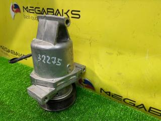 Компрессор кондиционера NISSAN LANNIA 2015-H.B U15Z HR16 926003RJ1A 4 ракурс