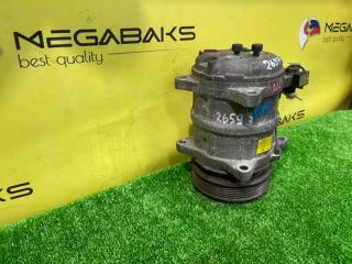 Компрессор кондиционера VOLVO V70 8B5254W 9171345 3 ракурс
