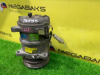 Компрессор кондиционера VOLVO V70 8B5254W 9171345 4 ракурс