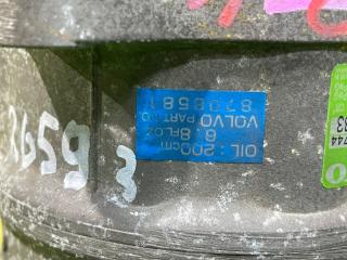 Компрессор кондиционера VOLVO V70 8B5254W 9171345 5 ракурс