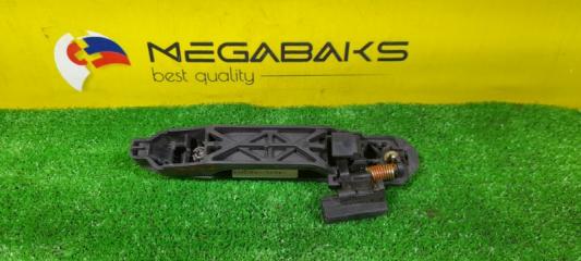 Ручка двери левая задняя TOYOTA PROBOX NCP50 2 ракурс