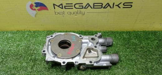 Масляный насос SUBARU FORESTER SG5 EJ205 3 ракурс
