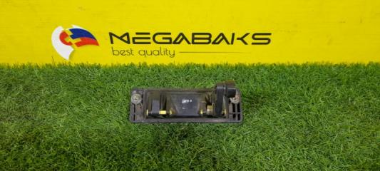 Ручка задней двери MAZDA MPV LVEW JE 2 ракурс