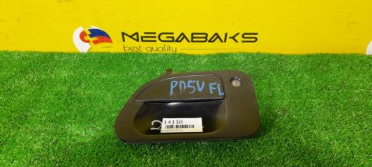 Ручка двери левая передняя MITSUBISHI DELICA PA4W 1 ракурс