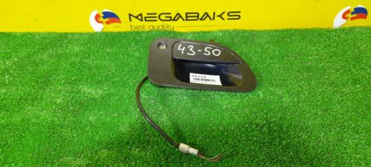 Ручка двери правая передняя MITSUBISHI DELICA PA4W 4G64 1 ракурс