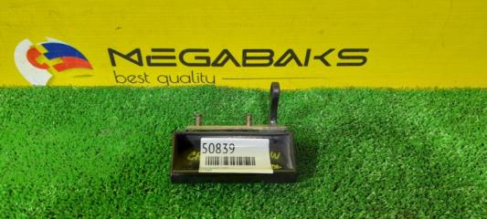 Ручка задней двери MITSUBISHI CHARIOT N43W 4G63 1 ракурс