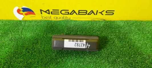 Ручка двери внутренняя левая задняя NISSAN PRAIRIE JOY PNM11 SR20DE 8267150R00 1 ракурс