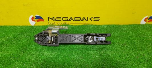 Ручка двери левая передняя NISSAN SERENA NC26 806401VA0A 2 ракурс