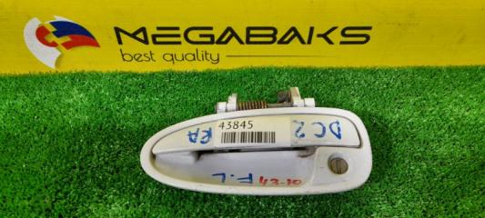 Ручка двери левая передняя HONDA INTEGRA DC2 B18C 1 ракурс