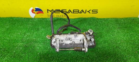 Ручка двери левая передняя HONDA PRELUDE BA5 2 ракурс