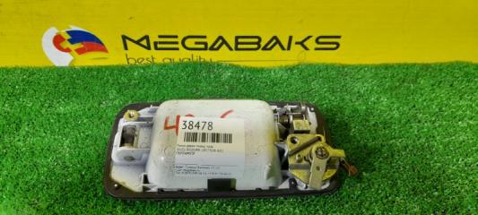 Ручка двери правая передняя ISUZU BIGHORN UBS73GW 4JX1 2 ракурс