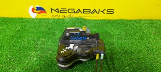 Замок двери левый задний SUZUKI HUSTLER MR41S 3 ракурс
