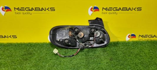 Стоп-сигнал правый MAZDA ROADSTER NB6C 4816 2 ракурс