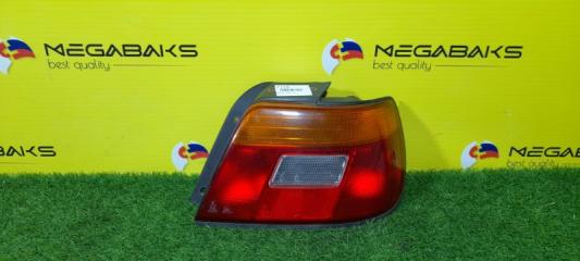 Стоп-сигнал правый DAIHATSU CHARADE G203S 043-1999 1 ракурс