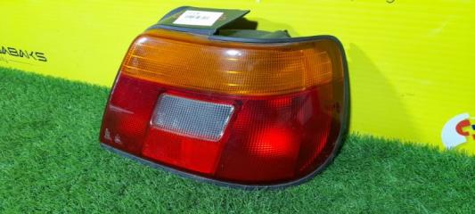 Стоп-сигнал правый DAIHATSU CHARADE G203S 043-1999 2 ракурс