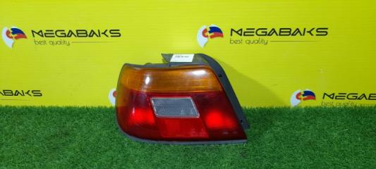Стоп-сигнал левый DAIHATSU CHARADE G203S 043-1999 1 ракурс Стоп-сигнал левый DAIHATSU CHARADE G203S 043-1999 1 ракурс