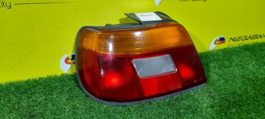 Стоп-сигнал левый DAIHATSU CHARADE G203S 043-1999 2 ракурс Стоп-сигнал левый DAIHATSU CHARADE G203S 043-1999 2 ракурс