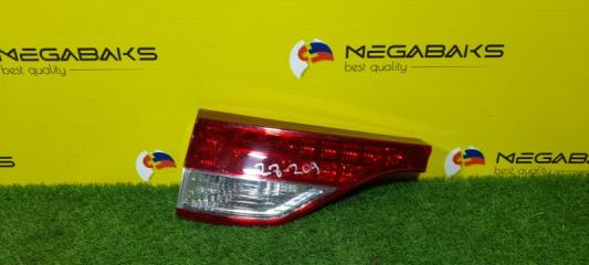 Стоп-вставка левая TOYOTA ESTIMA ACR50 28-209 1 ракурс