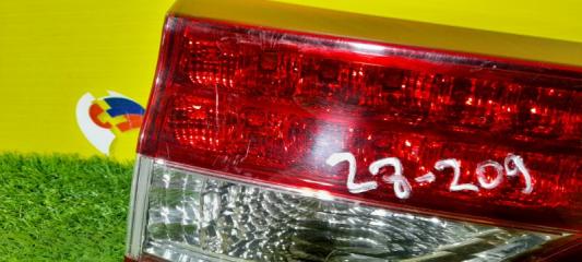 Стоп-вставка левая TOYOTA ESTIMA ACR50 28-209 3 ракурс