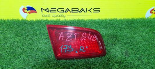 Стоп-вставка левая TOYOTA PREMIO AZT240 20-430 1 ракурс