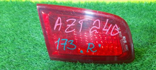 Стоп-вставка левая TOYOTA PREMIO AZT240 20-430 2 ракурс