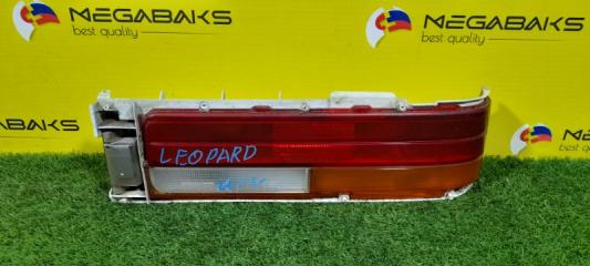 Стоп-сигнал правый NISSAN LEOPARD UF31 VG30DE 22066170 1 ракурс