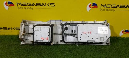 Стоп-сигнал правый NISSAN LEOPARD UF31 VG30DE 22066170 3 ракурс