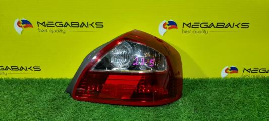 Стоп-сигнал правый NISSAN CIMA GNF50 4937 1 ракурс