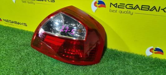 Стоп-сигнал правый NISSAN CIMA GNF50 4937 2 ракурс