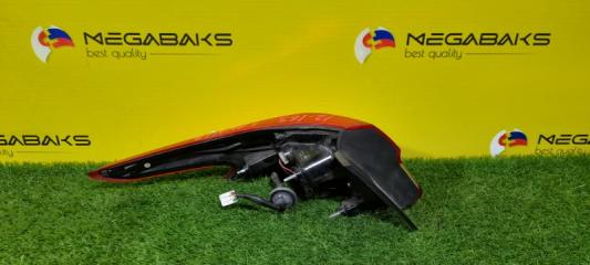 Стоп-сигнал правый NISSAN LANNIA 2015-H.B U15Z HR16 265505MA0A 2 ракурс