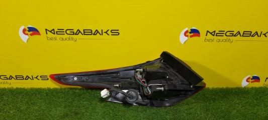 Стоп-сигнал правый NISSAN LANNIA 2015-H.B U15Z HR16 265505MA0A 3 ракурс