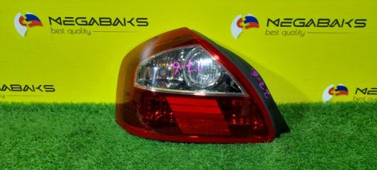 Стоп-сигнал левый NISSAN CIMA GNF50 4937 1 ракурс