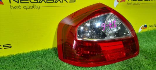 Стоп-сигнал левый NISSAN CIMA GNF50 4937 2 ракурс