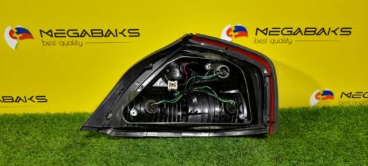 Стоп-сигнал левый NISSAN CIMA GNF50 4937 3 ракурс