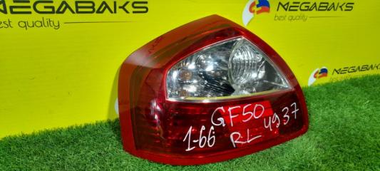 Стоп-сигнал левый NISSAN CIMA GNF50 4937 2 ракурс