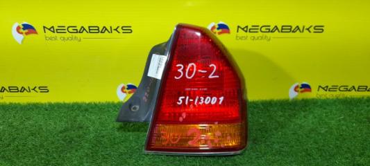 Стоп-сигнал правый MITSUBISHI PROUDIA S32A 6G74 220-16106 1 ракурс